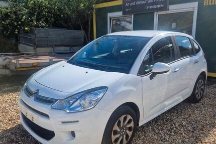Citroen C3 200.000 km 3.950 &euro; Düren 52349