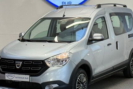 Dacia Dokker 17.000 km 15.990 &euro; Düren 52353
