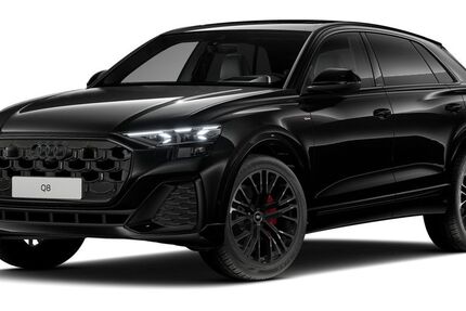 Audi Q8 15.459 km 82.470 &euro; Aachen 52078