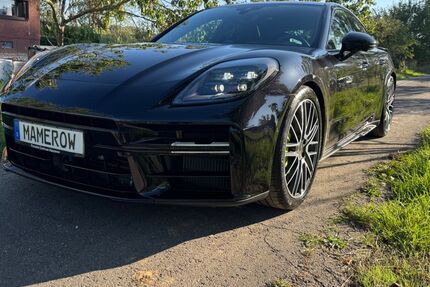 Porsche Panamera 4.650 km 183.260 € Geilenkirchen 52511
