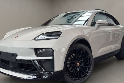 Porsche Macan 8.000 km 98.900 &euro; Aachen 52068