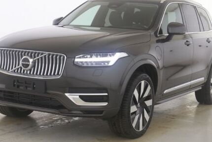 Volvo XC90 26.737 km 57.900 € Aachen 52078