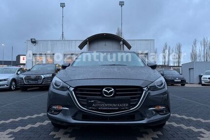 Mazda 3 125.000 km 12.900 &euro; Eschweiler 52249