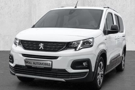Peugeot Rifter 115.998 km 17.475 &euro; Düren 52351