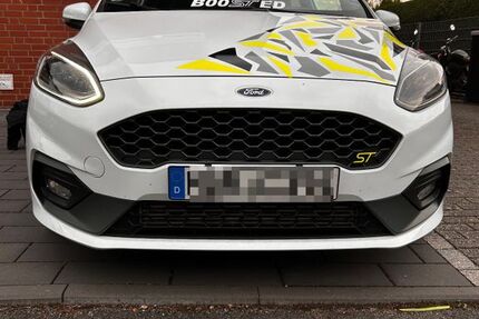 Ford Fiesta 70.500 km 17.000 € Eschweiler 52249