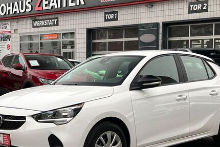 Opel Corsa 40.000 km 8.990 &euro; Stolberg bei Aachen 52222