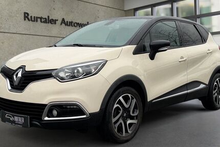 Renault Captur 75.000 km 10.499 &euro; Jülich 52428