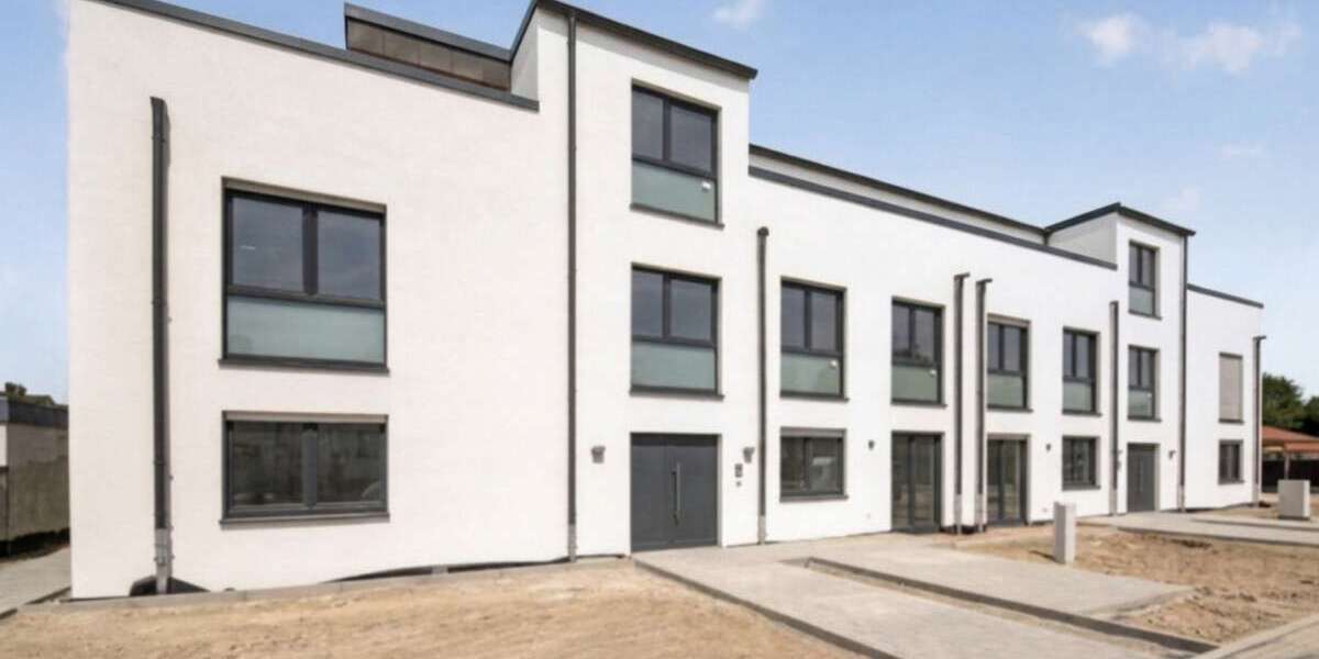 Etagenwohnung Übach-Palenberg Palenberg - 2 Zimmer, 79 m&sup2;, 299.000&euro; | Angebot:27179444