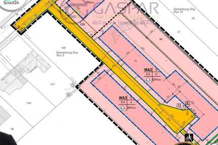 Grundstück Hürtgenwald Großhau - 245.760&euro; | Angebot:20224554
