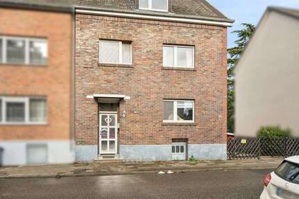 Haus zum Kaufen in Düren 345.000 € 171 m² 6 zimmer