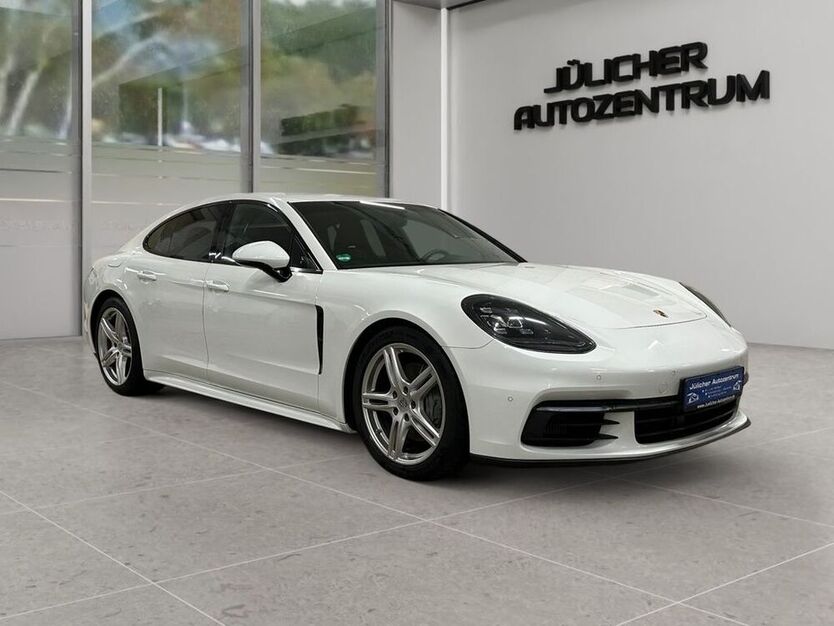 Panamera