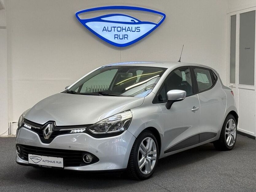 Clio