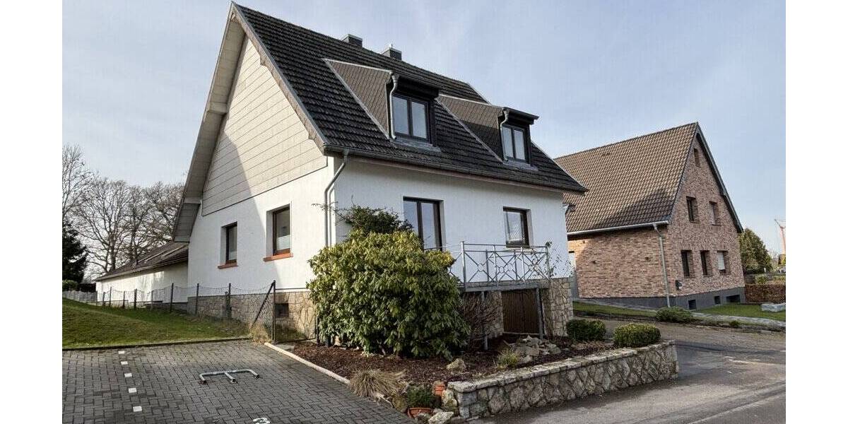 Einfamilienhaus Roetgen - 4 Zimmer, 337 m&sup2;, 615.000&euro; | Angebot:26207197