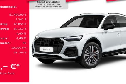 Audi Q5 7.127 km 51.400 &euro; Düren 52351