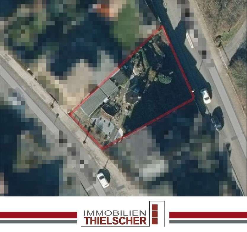 Grundstück zu verkaufen in Übach-Palenberg Windhausen 75.000 € 446 m²
