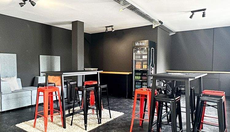 Gewerbeobjekt Aachen Frankenberger Viertel - 900&euro; | Angebot:25806308