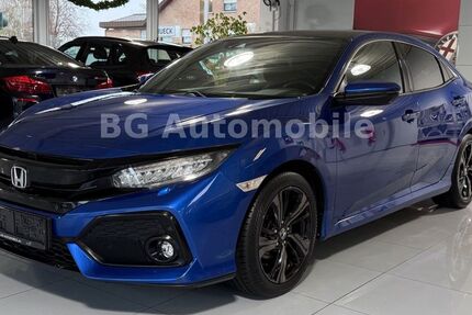 Honda Civic 160.000 km 11.900 &euro; Aachen 52078
