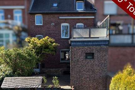 Haus Stolberg (Rheinland) / Büsbach Büsbach - 7 Zimmer, 173 m&sup2;, 359.000&euro; | Angebot:26487969