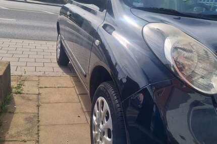 Nissan Micra 167.000 km 1.300 € Düren 52351