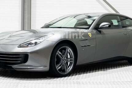 Ferrari GTC4 Lusso 47.750 km 189.500 € Herzogenrath 52134