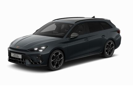 Cupra Leon 3.333 km 43.990 &euro; Düren 52351