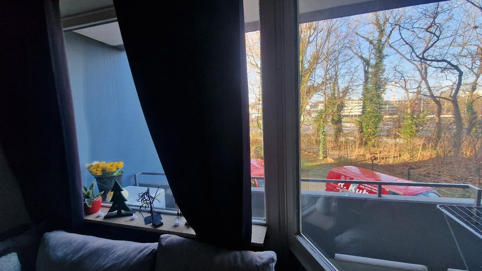 Etagenwohnung Aachen Aachen-Mitte - 1 Zimmer, 30 m&sup2;, 70.000&euro; | Angebot:26765852