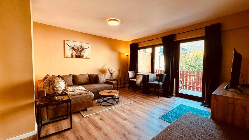 Etagenwohnung Simmerath - 2 Zimmer, 55 m&sup2;, 175.000&euro; | Angebot:26350144