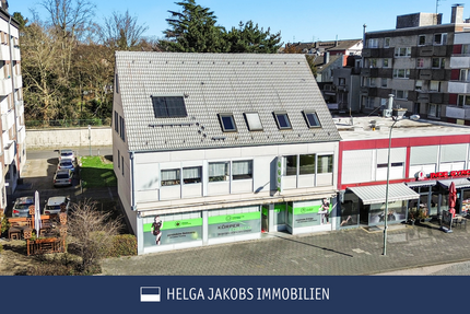 Haus Eschweiler - 8 Zimmer, 287 m&sup2;, 519.000&euro; | Angebot:26841815