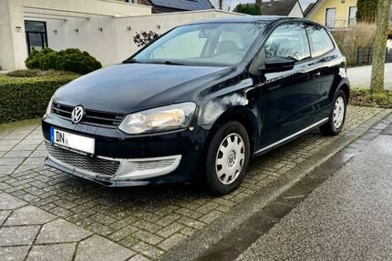 VW Polo 153.000 km 3.650 &euro; Düren 52355
