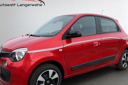 Renault Twingo 8.000 km 11.999 &euro; Langerwehe 52379