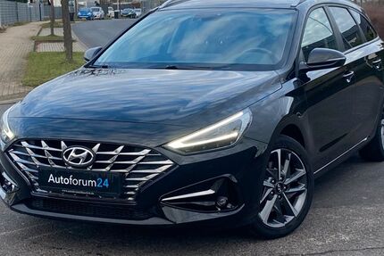 Hyundai i30 46.000 km 16.999 &euro; Jülich 52428