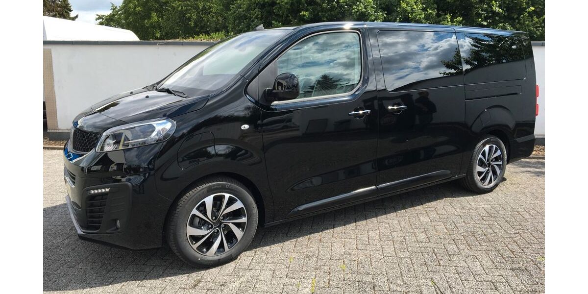Fiat Ulysse 6.982 km 43.795 € Baesweiler 52499