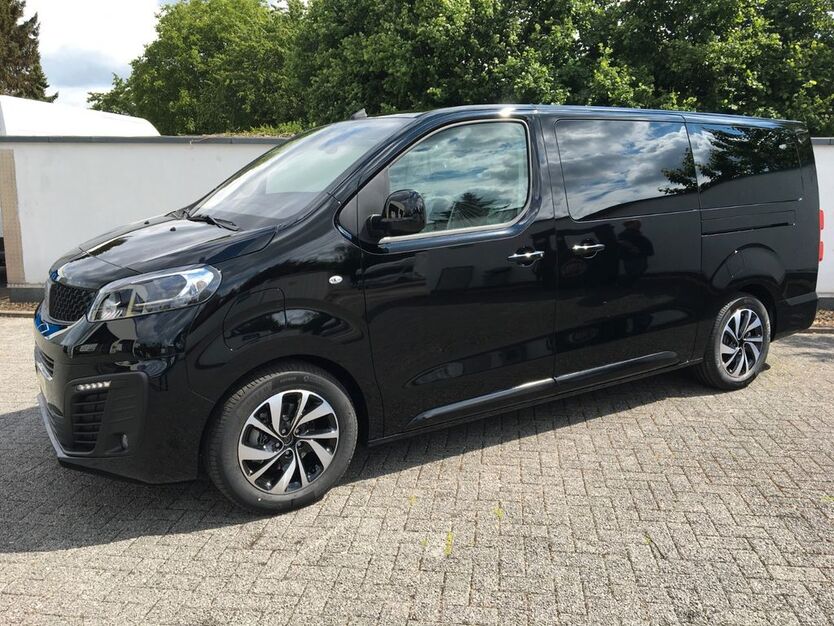 Fiat Ulysse 6.982 km 49.995 € Baesweiler 52499