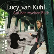 Lucy van Kuhl: Auf den zweiten Blick 10.04.2026 Burg Rode Herzogenrath