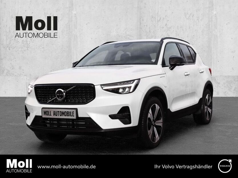 XC40