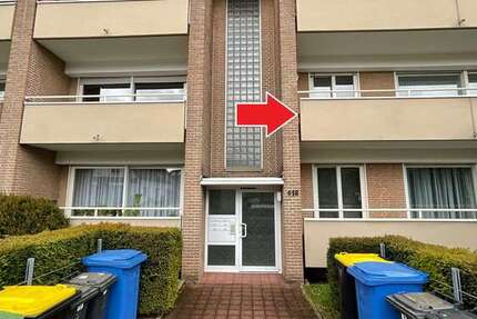 Wohnung Düren Rölsdorf - 3 Zimmer, 100 m&sup2;, 199.000&euro; | Angebot:26951790