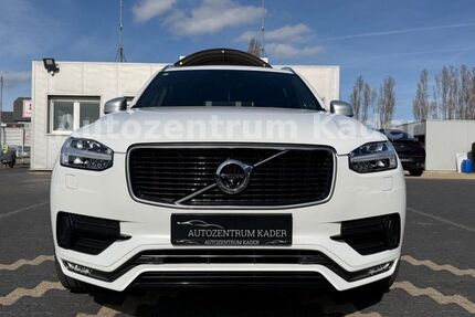 Volvo XC90 140.000 km 34.900 &euro; Eschweiler 52249