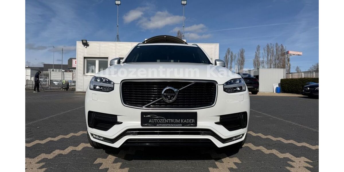 Volvo XC90 140.000 km 34.900 &euro; Eschweiler 52249