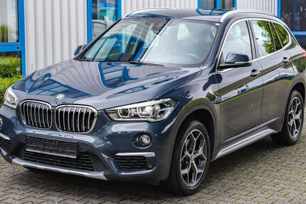 BMW X1 130.000 km 16.990 &euro; Kreuzau 52372