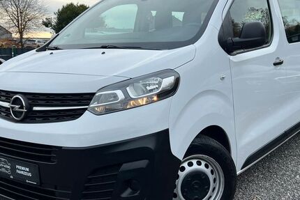Opel Vivaro 179.211 km 17.490 &euro; Stolberg 52222