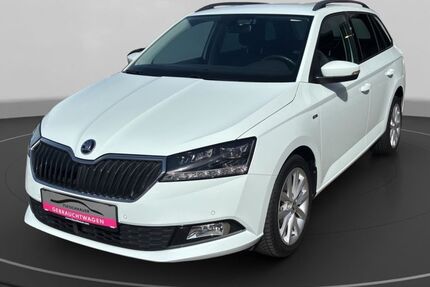 Skoda Fabia 26.948 km 14.290 &euro; Aachen 52068