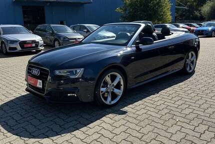 Audi A5 124.700 km 14.490 € Hückelhoven 41836