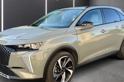 DS Automobiles DS7 (Crossback) 26.072 km 27.980 &euro; Aachen 52078