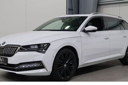 Skoda Superb 105.803 km 25.620 &euro; Aachen 52078