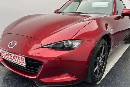 Mazda MX-5 139.000 km 15.790 &euro; Stolberg 52222