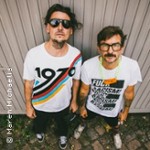 DYSE - MAU R Tour