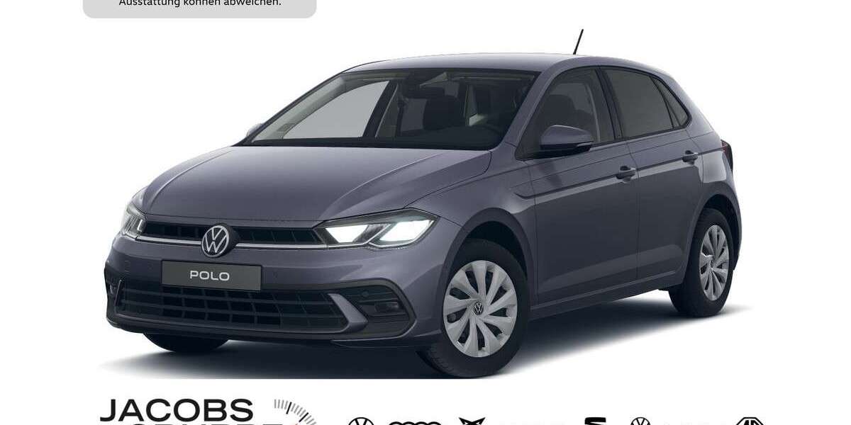 VW Polo 25.219 km 21.780 &euro; Alsdorf (bei Aachen) 52477