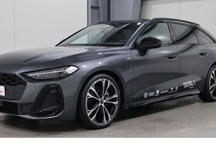 Audi A5 6.666 km 72.680 &euro; Aachen 52078