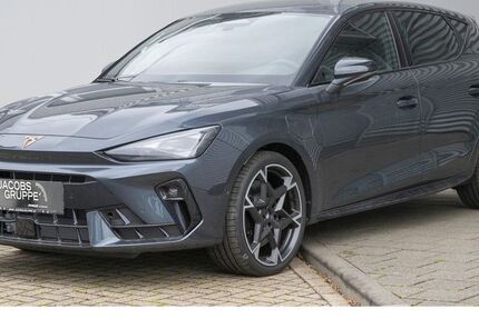 Cupra Leon 3.333 km 48.490 &euro; Düren 52351