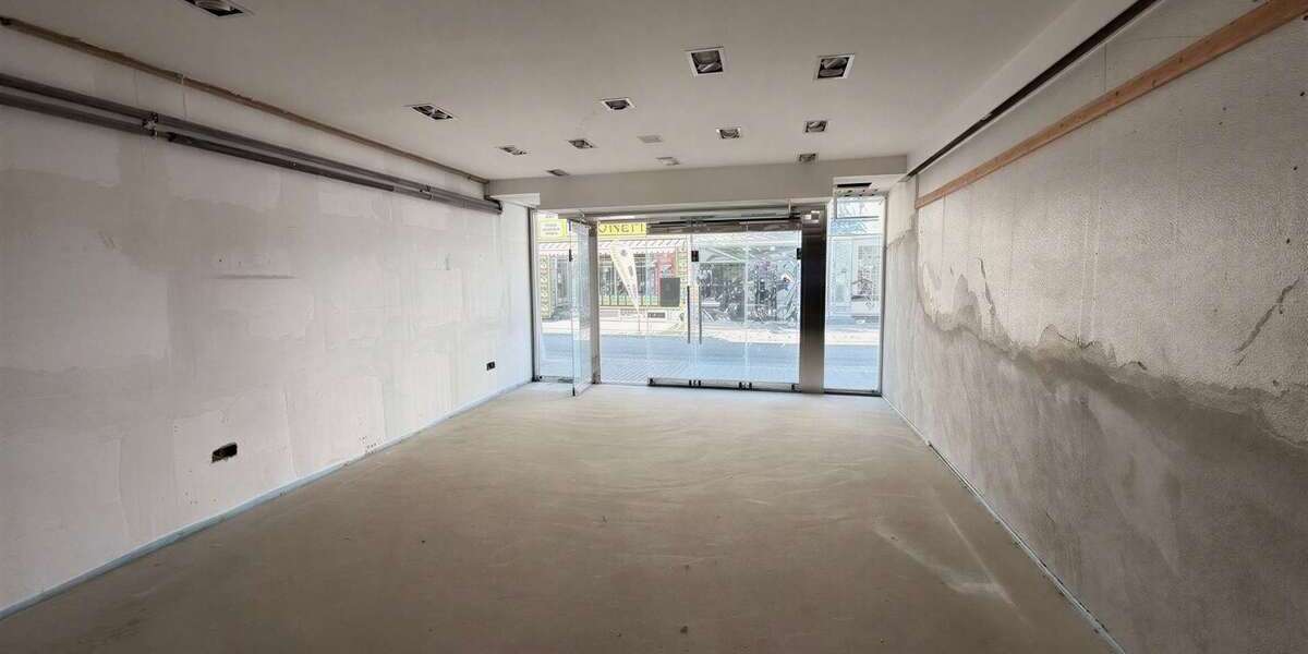 Gewerbeobjekt Eschweiler - 999&euro; | Angebot:26905957